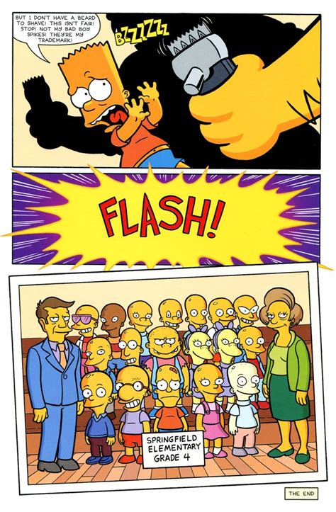 comics porn los simpson|Parody: the simpsons (popular) .